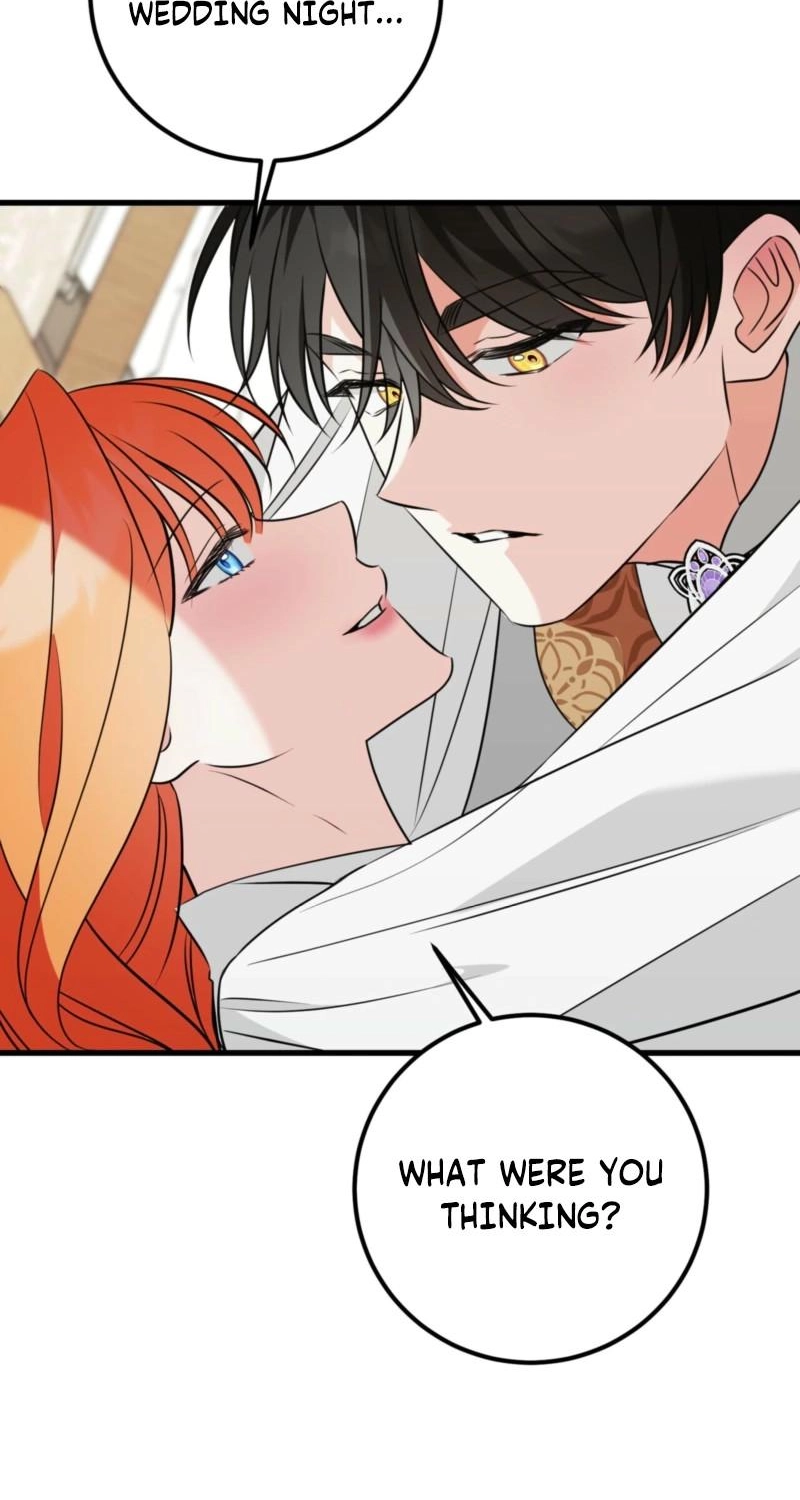 Forget Marriage, I’d Rather Go Bankrupt Chapter 66 - Page 46