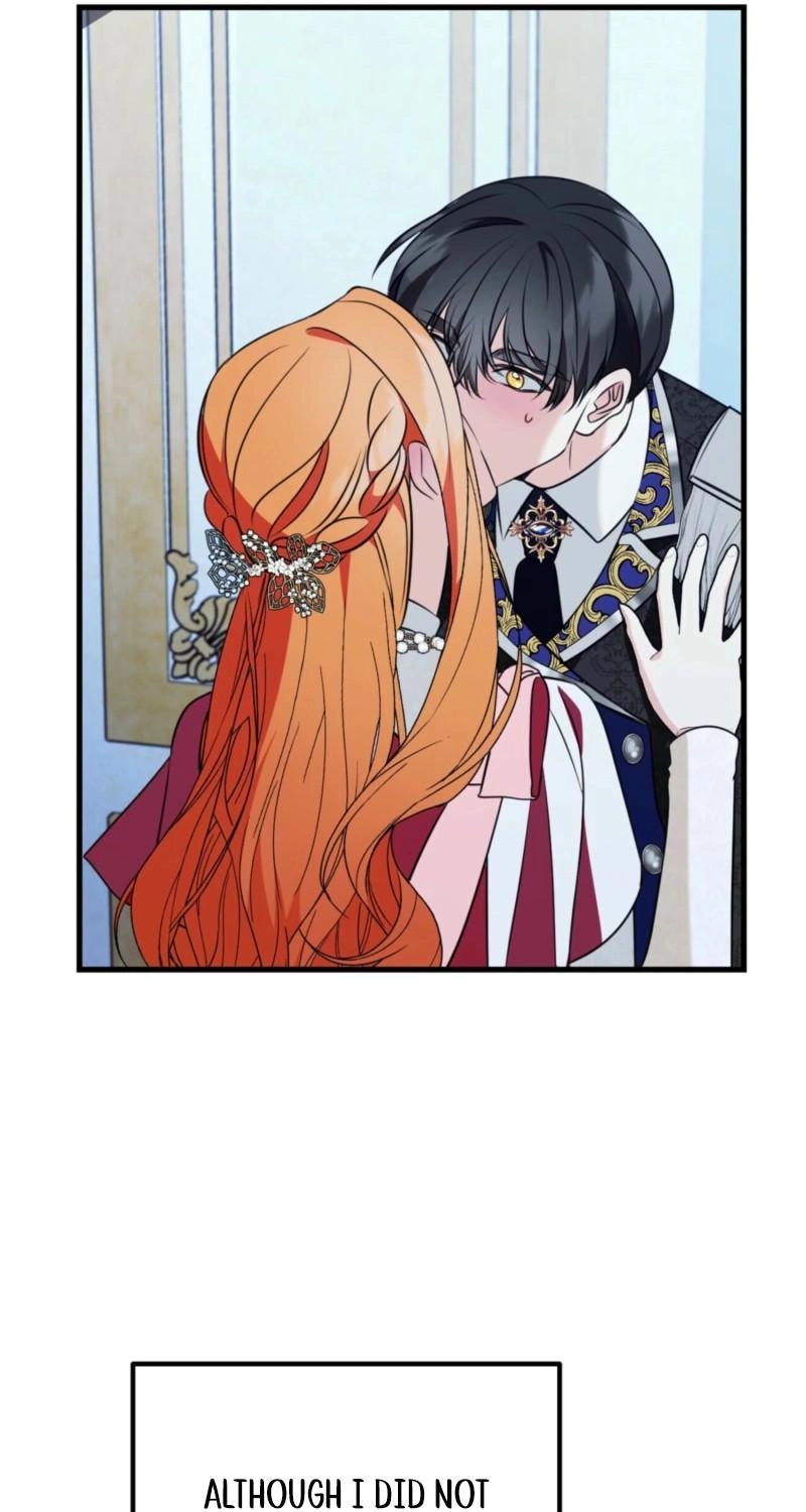 Forget Marriage, I’d Rather Go Bankrupt Chapter 66 - Page 55