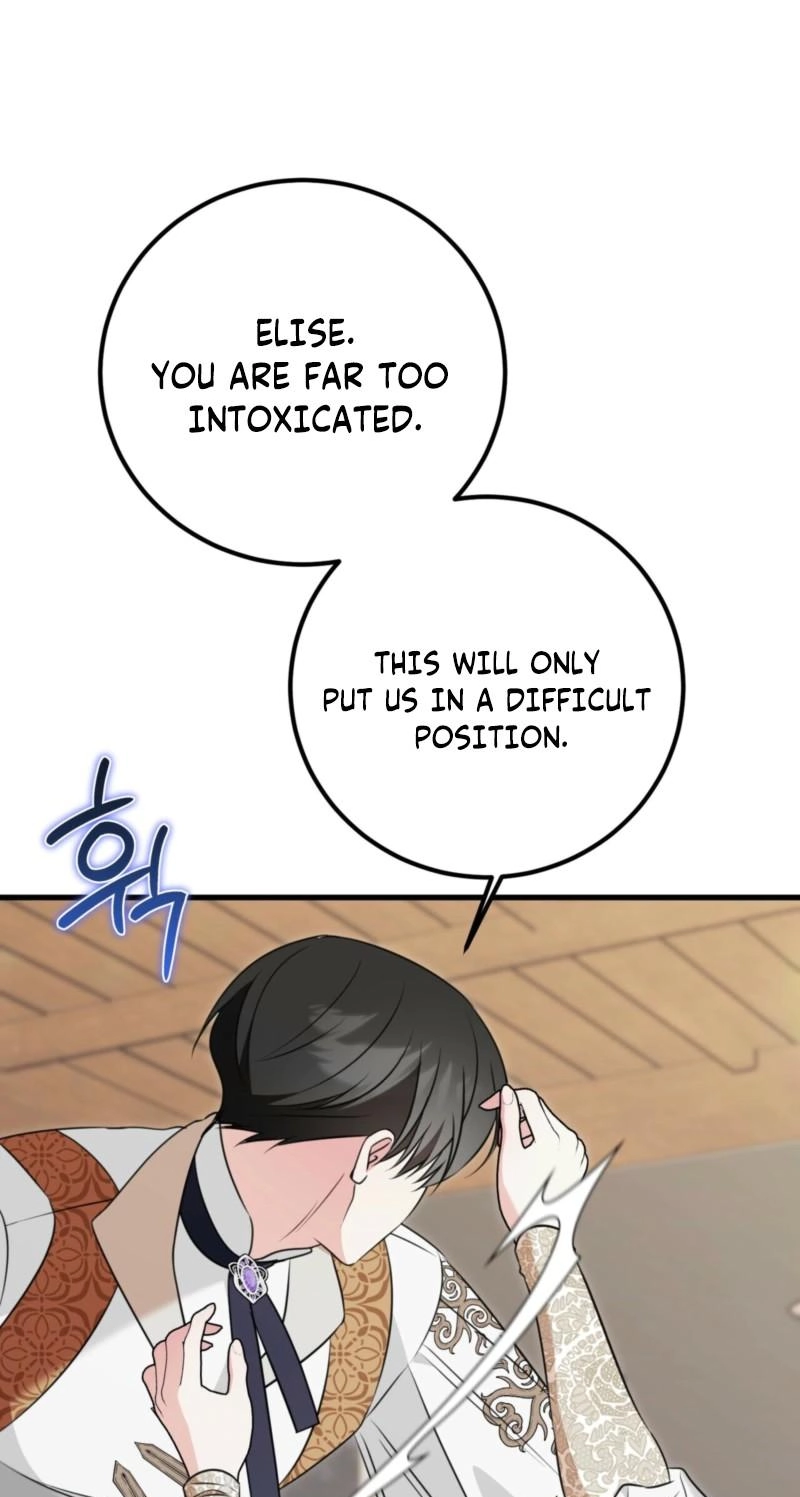 Forget Marriage, I’d Rather Go Bankrupt Chapter 66 - Page 63