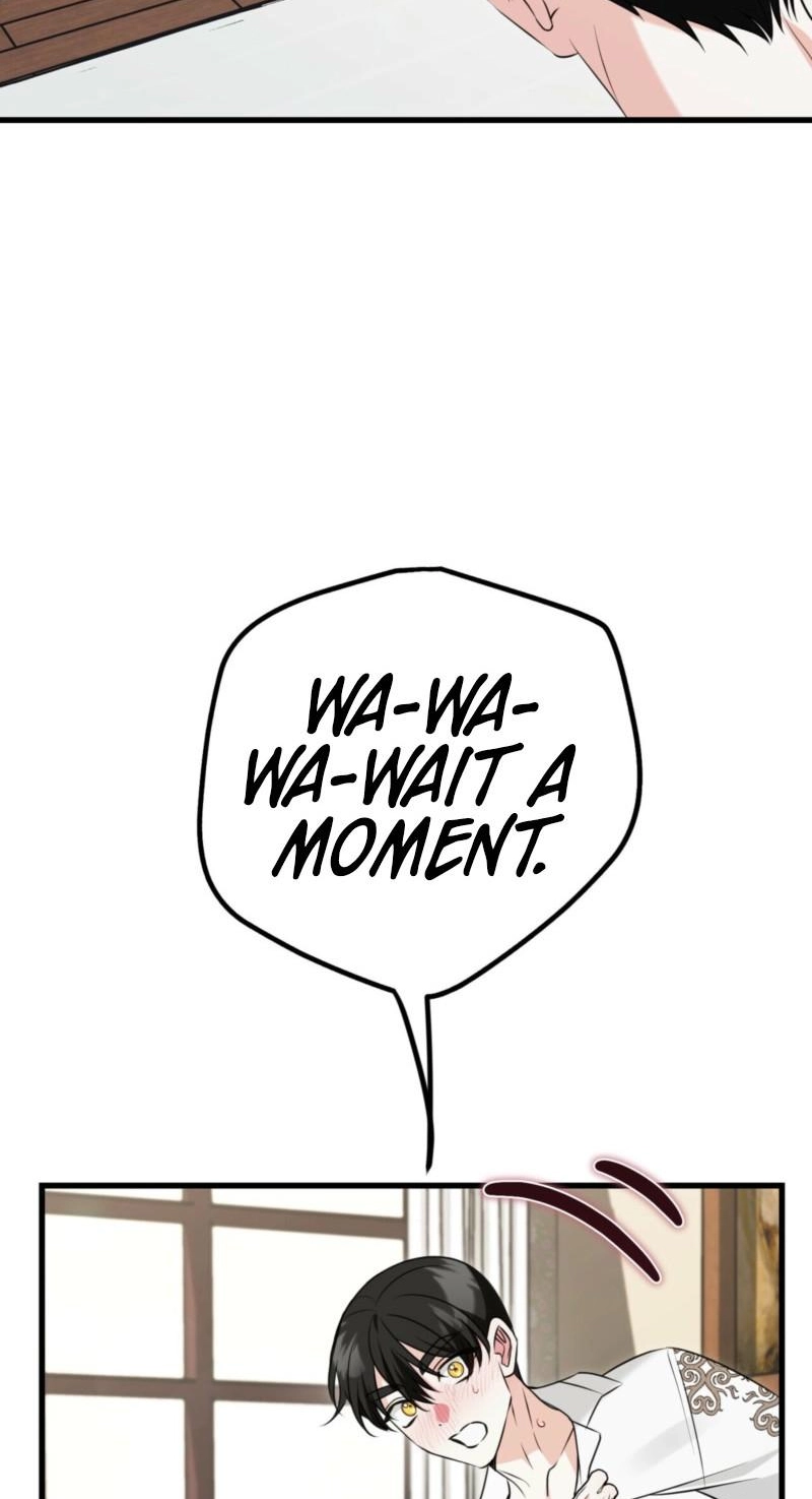 Forget Marriage, I’d Rather Go Bankrupt Chapter 67 - Page 46