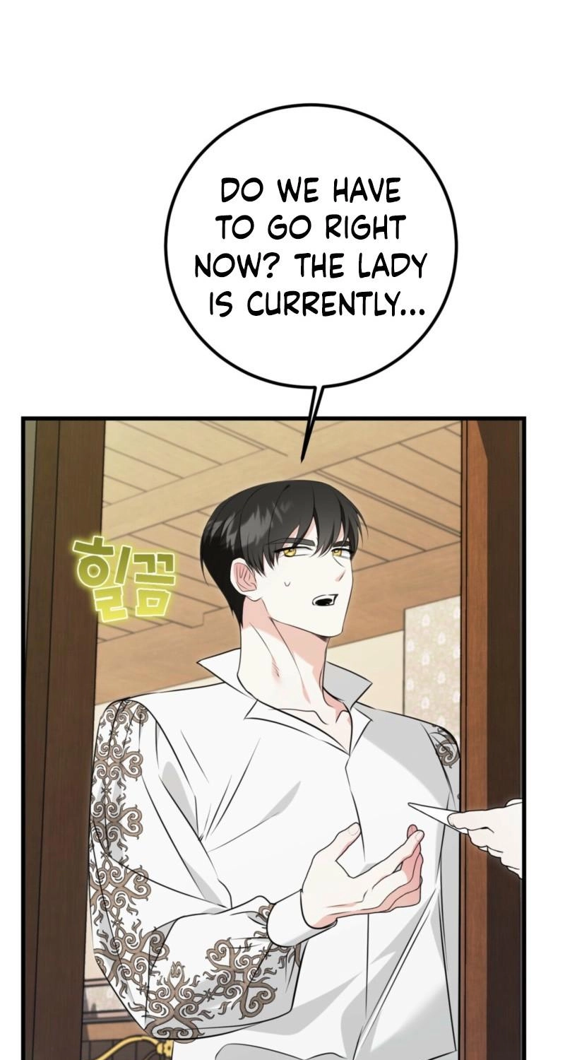 Forget Marriage, I’d Rather Go Bankrupt Chapter 67 - Page 52