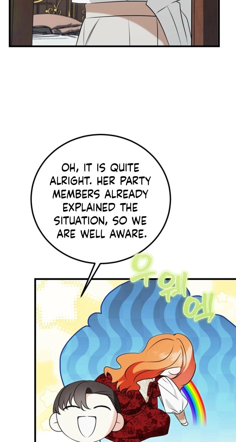 Forget Marriage, I’d Rather Go Bankrupt Chapter 67 - Page 53
