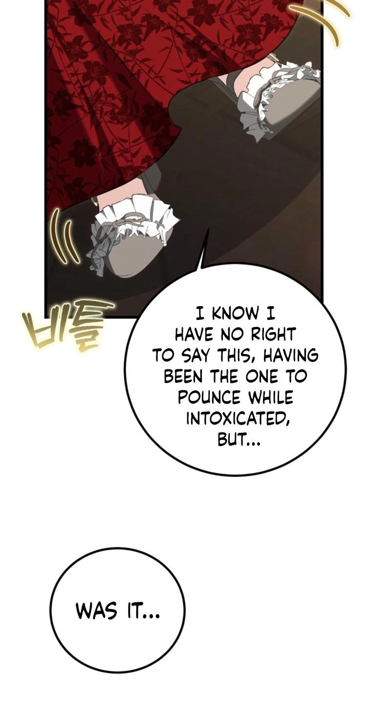 Forget Marriage, I’d Rather Go Bankrupt Chapter 67 - Page 65