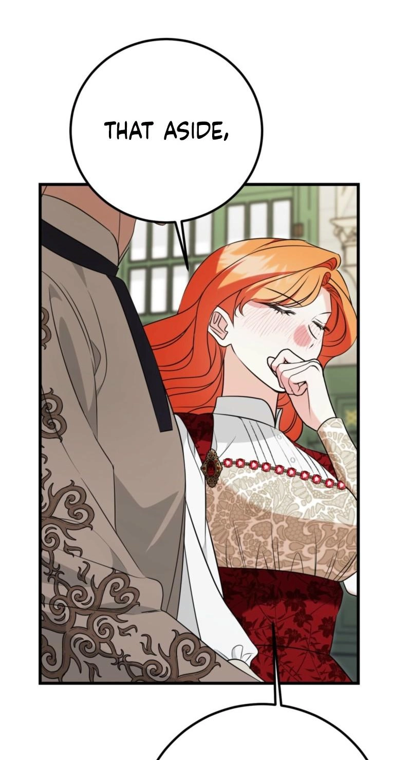 Forget Marriage, I’d Rather Go Bankrupt Chapter 67 - Page 69