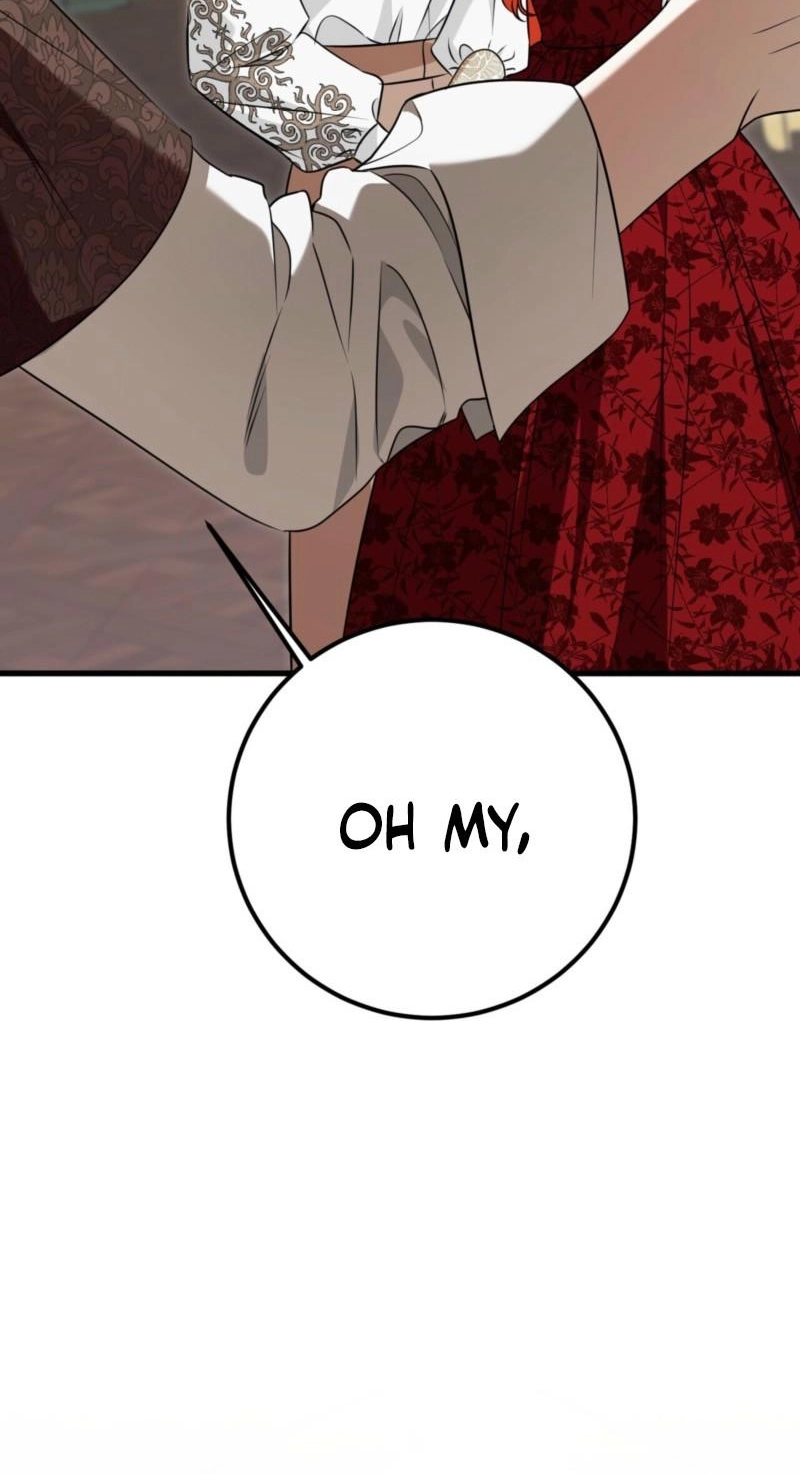 Forget Marriage, I’d Rather Go Bankrupt Chapter 67 - Page 71