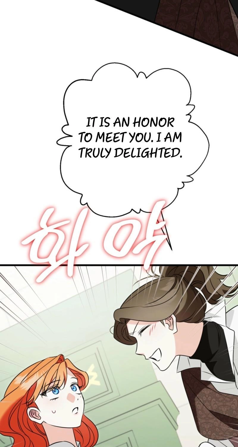 Forget Marriage, I’d Rather Go Bankrupt Chapter 67 - Page 74