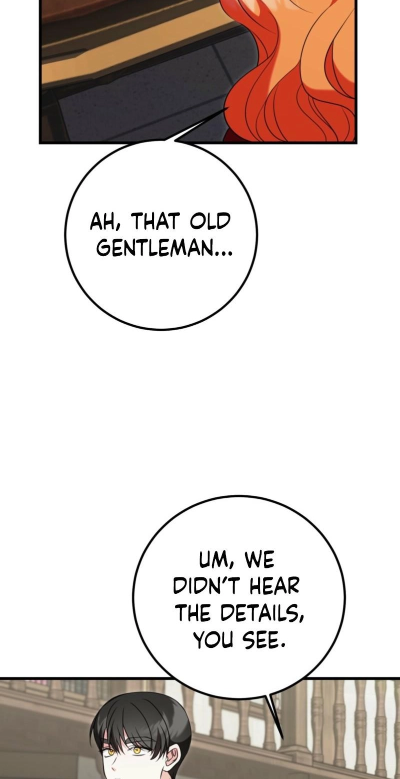 Forget Marriage, I’d Rather Go Bankrupt Chapter 67 - Page 85