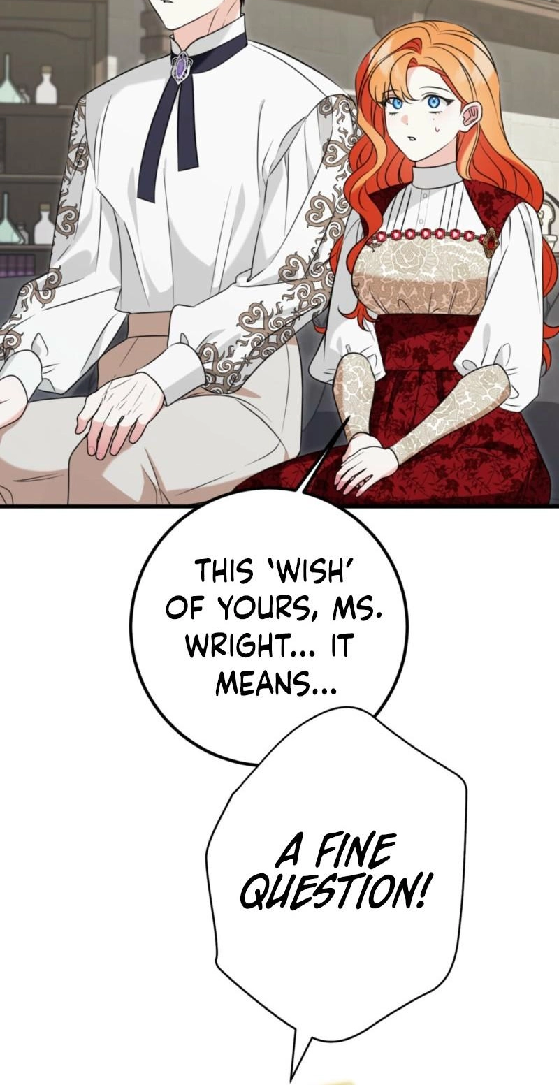 Forget Marriage, I’d Rather Go Bankrupt Chapter 67 - Page 86