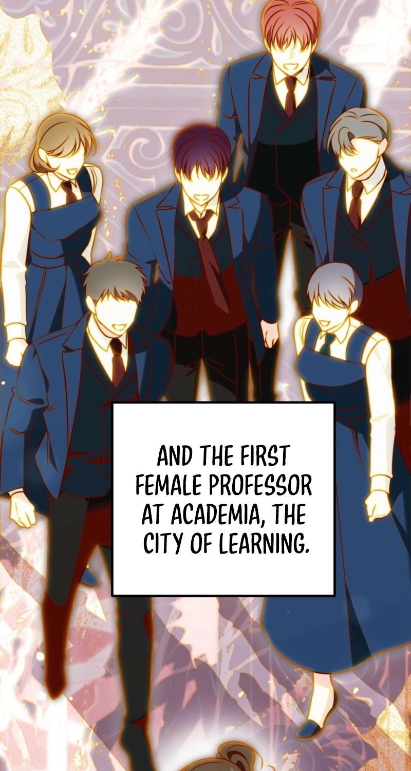 Forget Marriage, I’d Rather Go Bankrupt Chapter 67 - Page 95