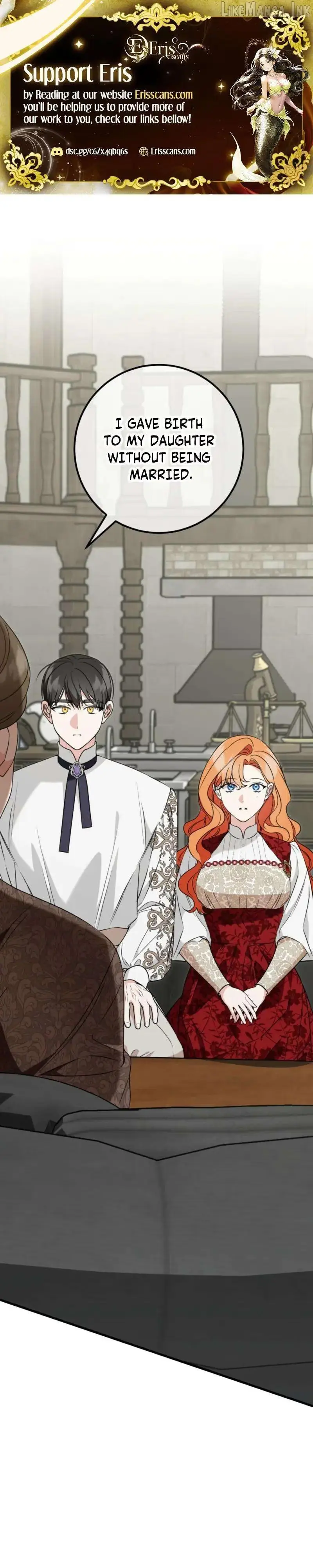 Forget Marriage, I’d Rather Go Bankrupt Chapter 68 - Page 1