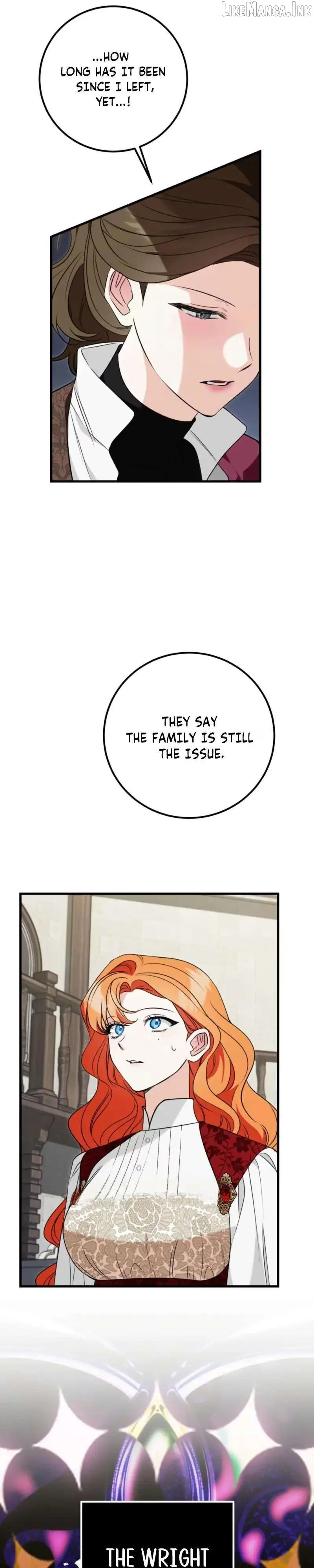 Forget Marriage, I’d Rather Go Bankrupt Chapter 68 - Page 4