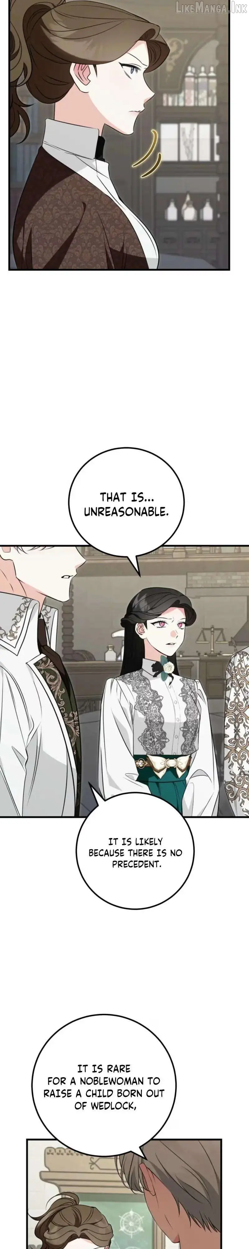 Forget Marriage, I’d Rather Go Bankrupt Chapter 68 - Page 8