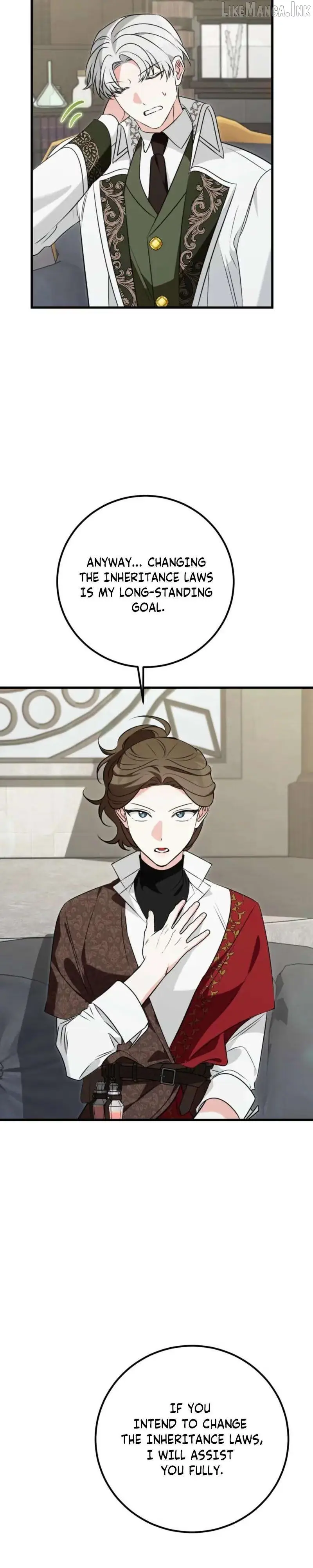 Forget Marriage, I’d Rather Go Bankrupt Chapter 68 - Page 10