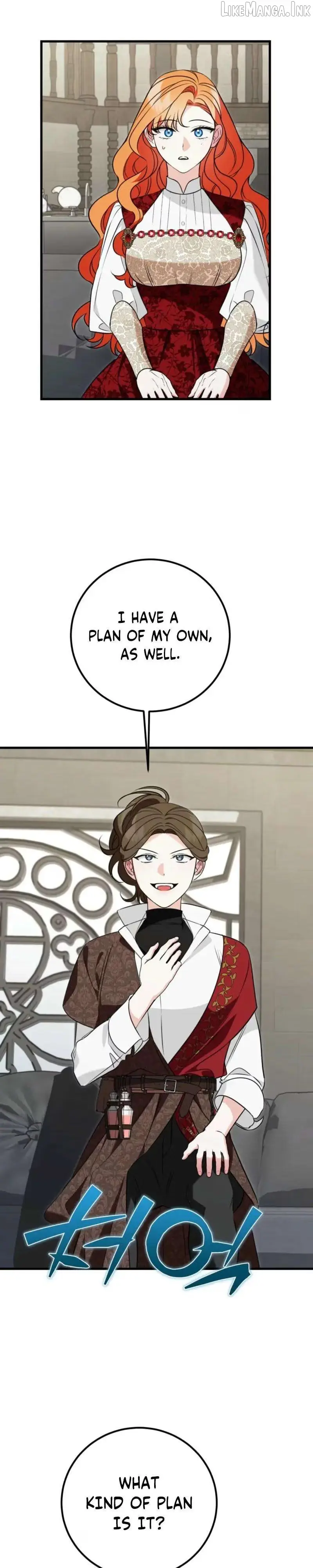 Forget Marriage, I’d Rather Go Bankrupt Chapter 68 - Page 11
