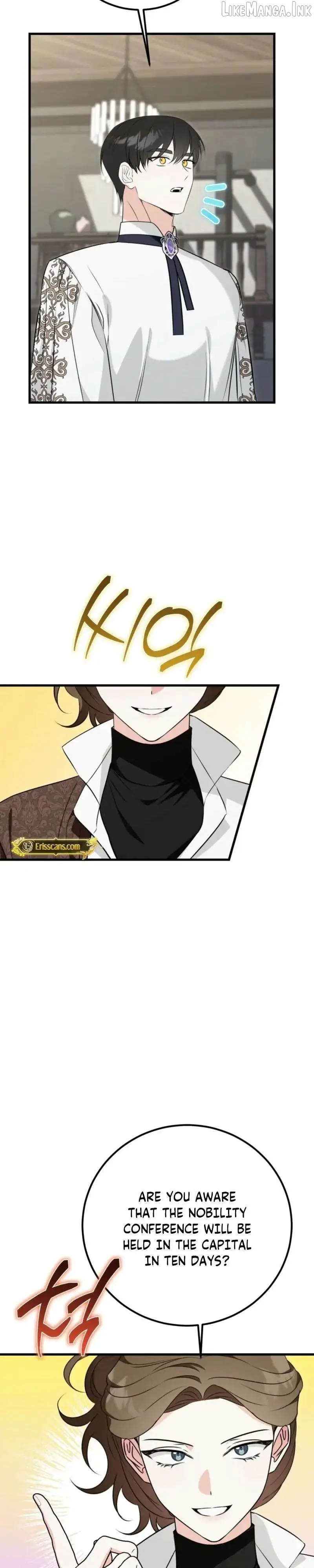 Forget Marriage, I’d Rather Go Bankrupt Chapter 68 - Page 12