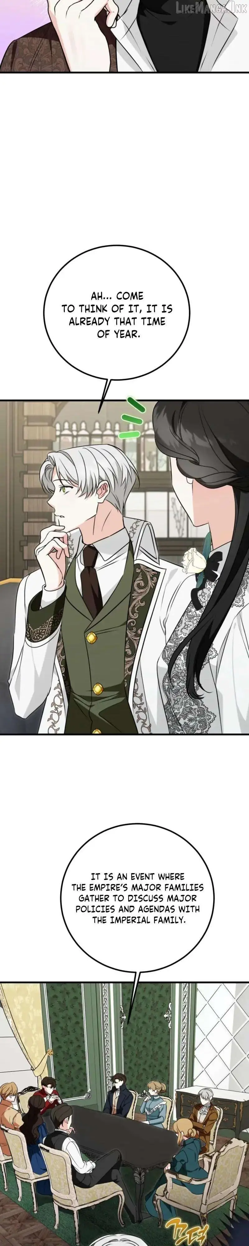 Forget Marriage, I’d Rather Go Bankrupt Chapter 68 - Page 13