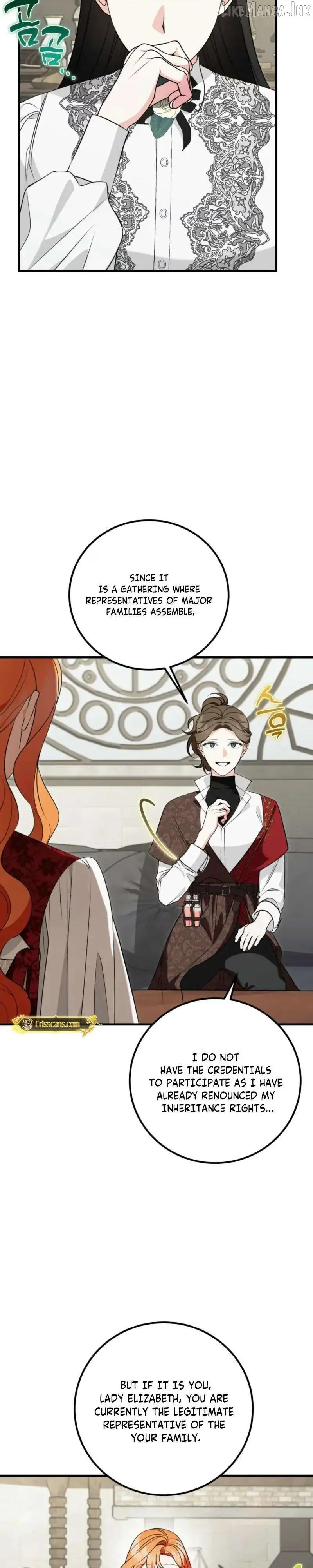 Forget Marriage, I’d Rather Go Bankrupt Chapter 68 - Page 15