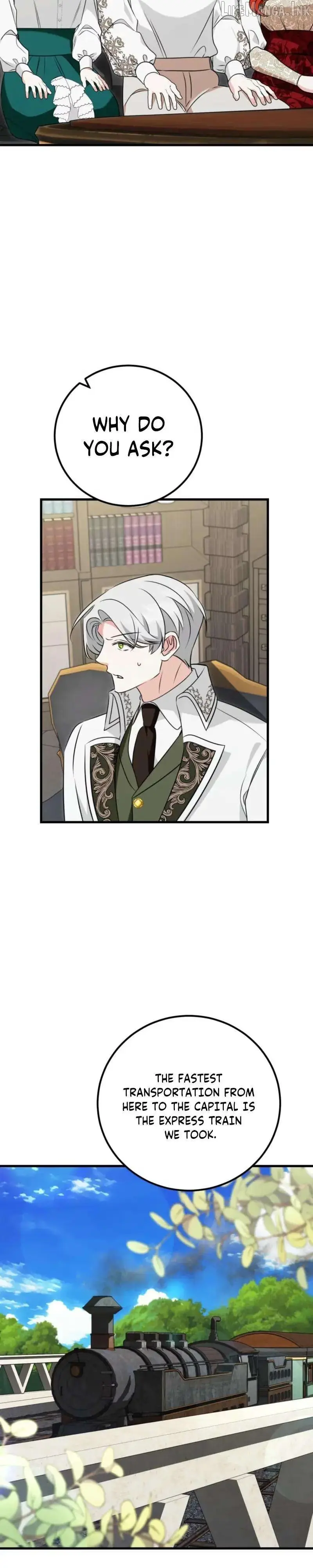 Forget Marriage, I’d Rather Go Bankrupt Chapter 68 - Page 17