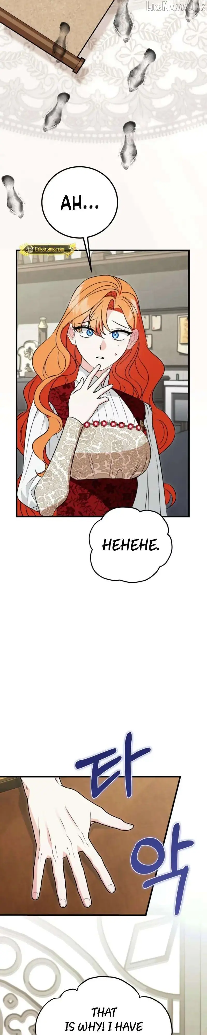 Forget Marriage, I’d Rather Go Bankrupt Chapter 68 - Page 19