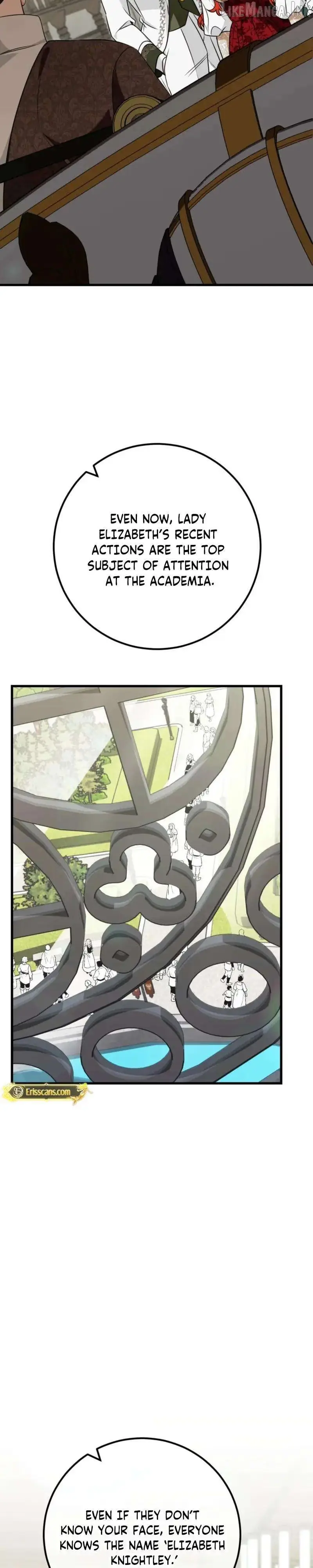 Forget Marriage, I’d Rather Go Bankrupt Chapter 68 - Page 28