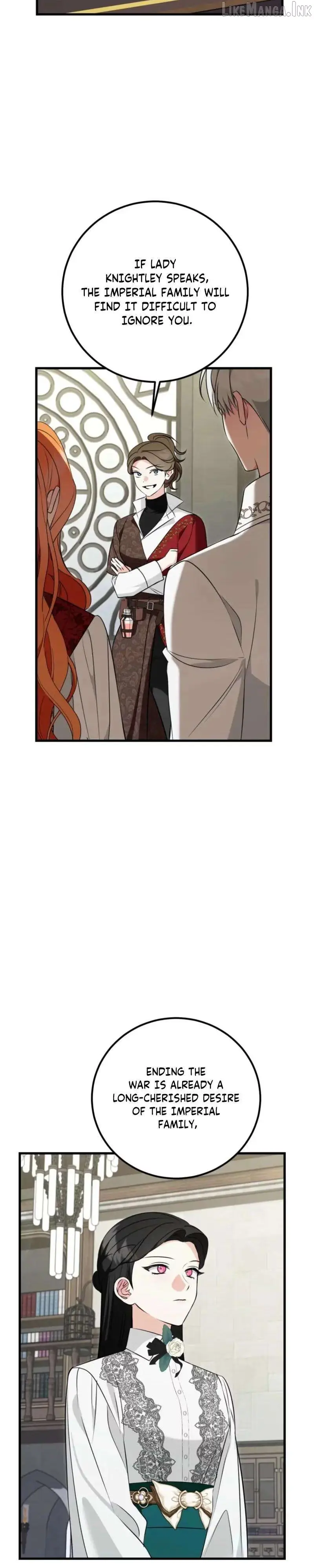 Forget Marriage, I’d Rather Go Bankrupt Chapter 68 - Page 31