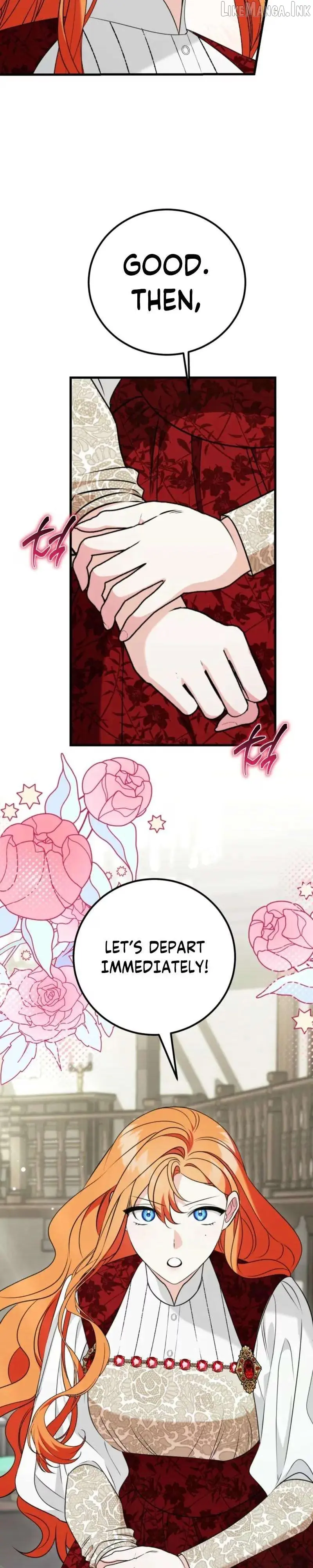 Forget Marriage, I’d Rather Go Bankrupt Chapter 68 - Page 33