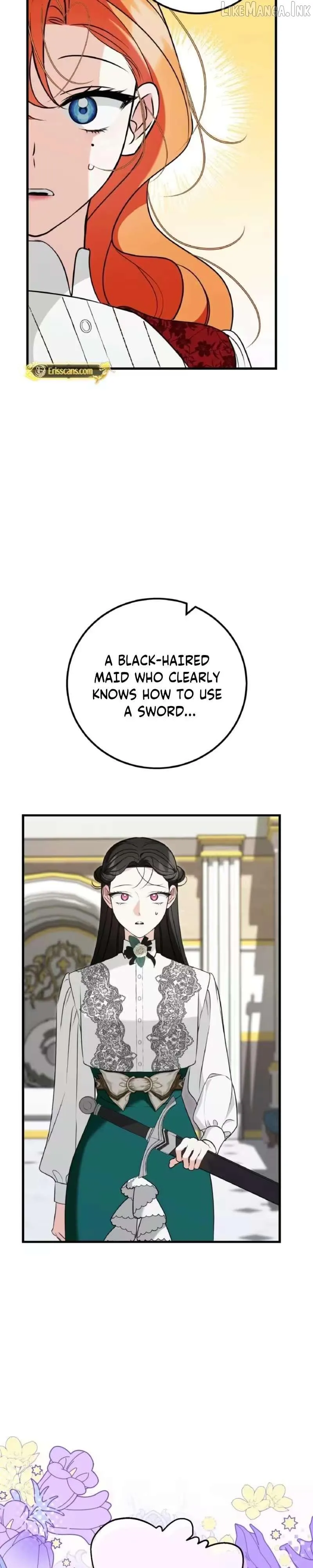 Forget Marriage, I’d Rather Go Bankrupt Chapter 69 - Page 7