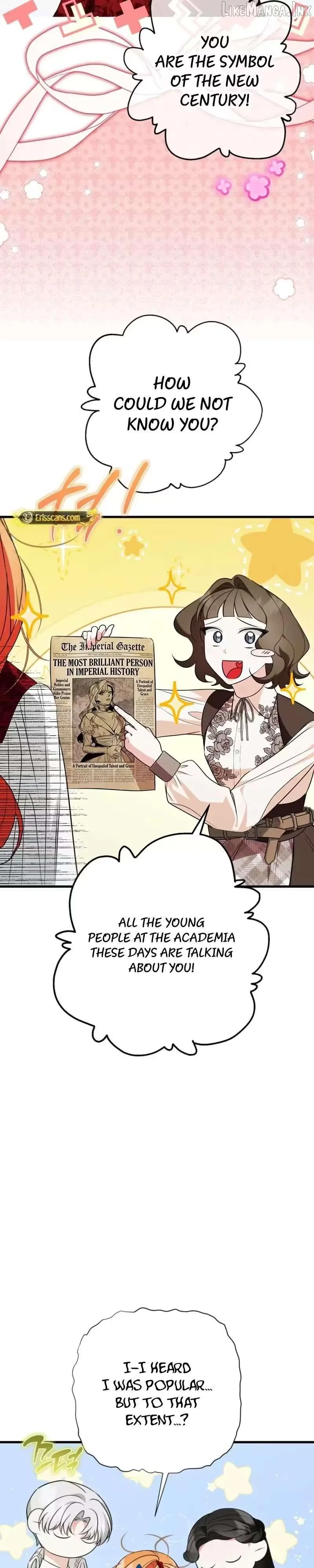 Forget Marriage, I’d Rather Go Bankrupt Chapter 69 - Page 10