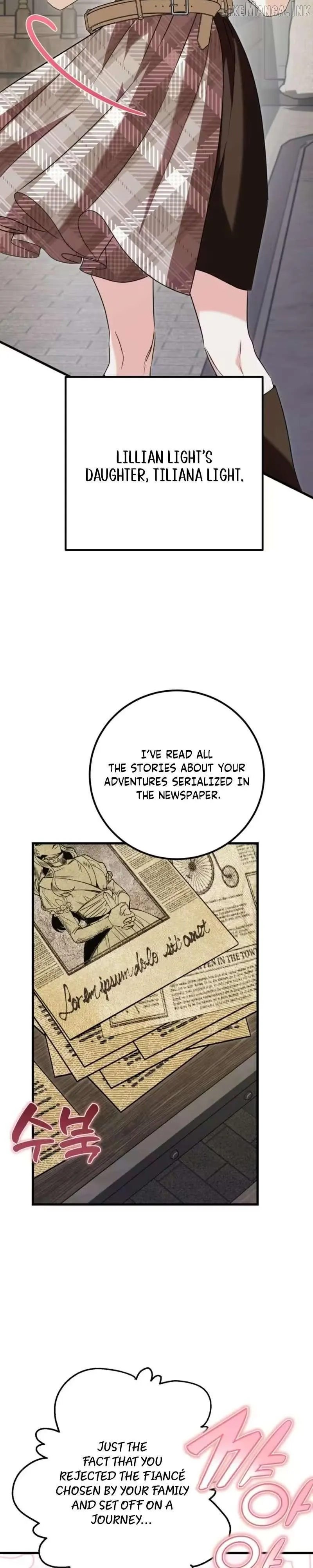 Forget Marriage, I’d Rather Go Bankrupt Chapter 69 - Page 14