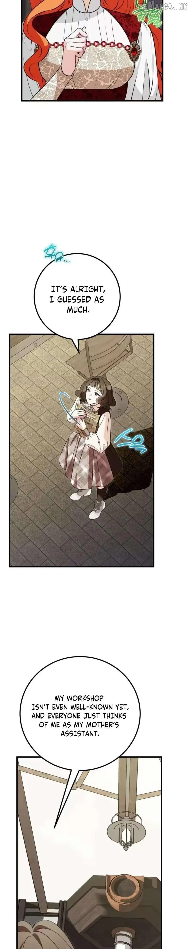 Forget Marriage, I’d Rather Go Bankrupt Chapter 69 - Page 18