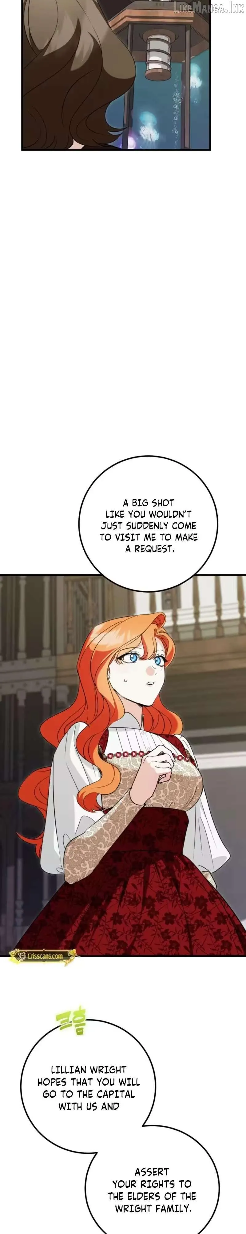Forget Marriage, I’d Rather Go Bankrupt Chapter 69 - Page 19