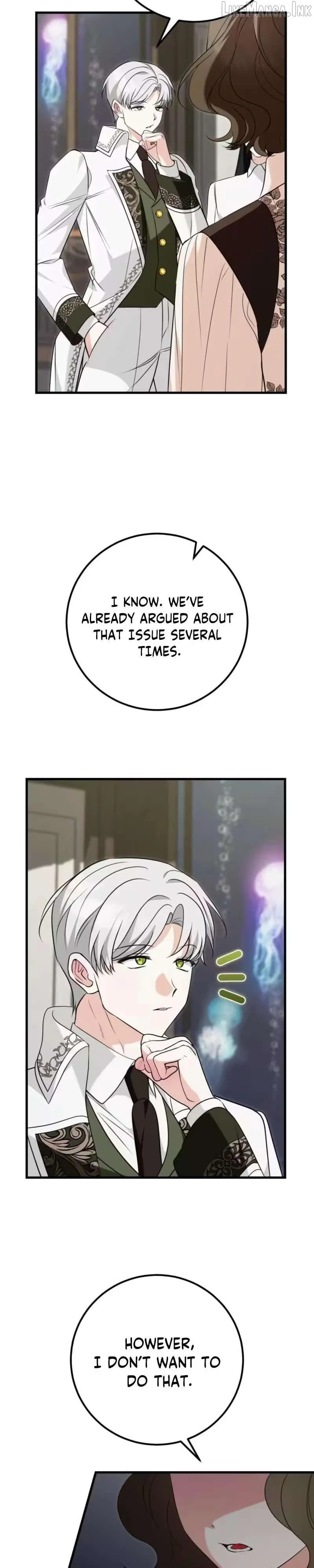 Forget Marriage, I’d Rather Go Bankrupt Chapter 69 - Page 20