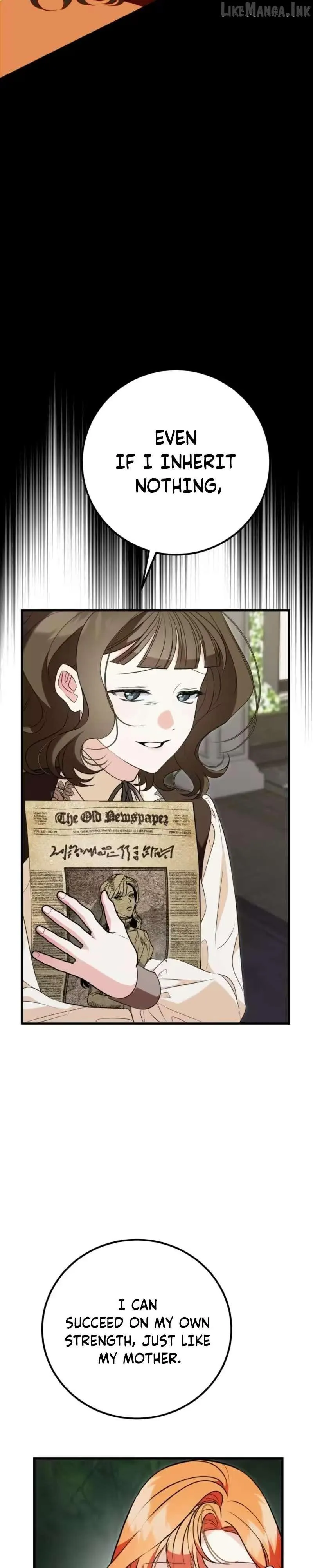 Forget Marriage, I’d Rather Go Bankrupt Chapter 69 - Page 24