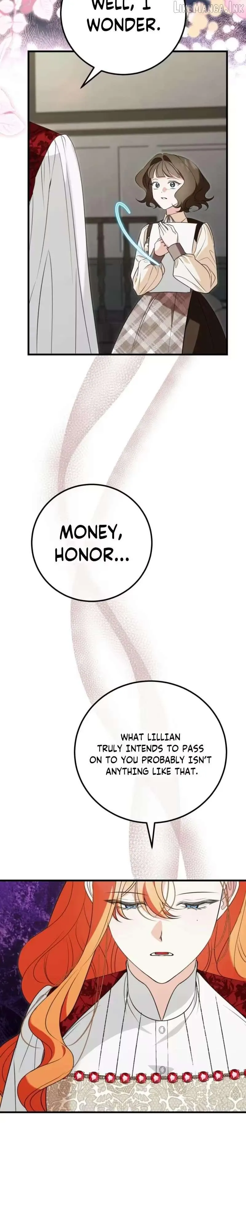 Forget Marriage, I’d Rather Go Bankrupt Chapter 69 - Page 27
