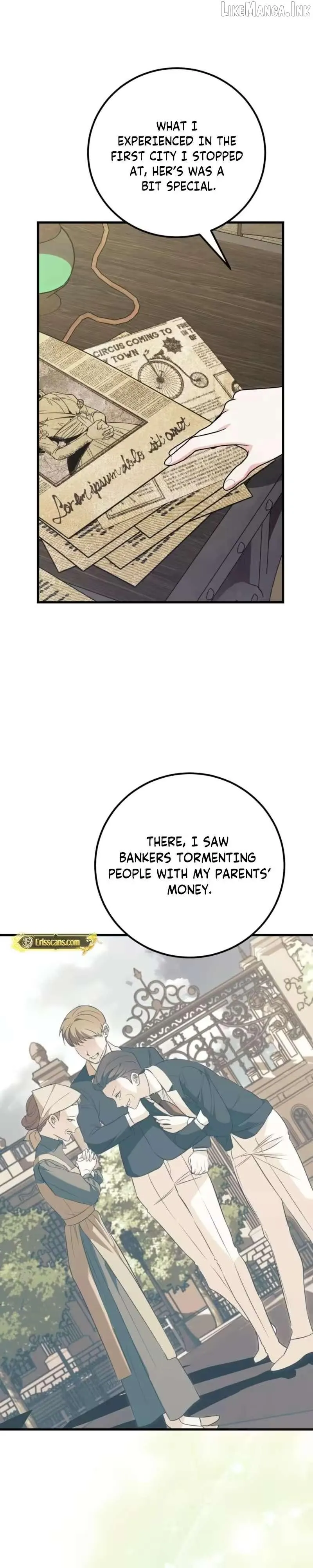 Forget Marriage, I’d Rather Go Bankrupt Chapter 69 - Page 29