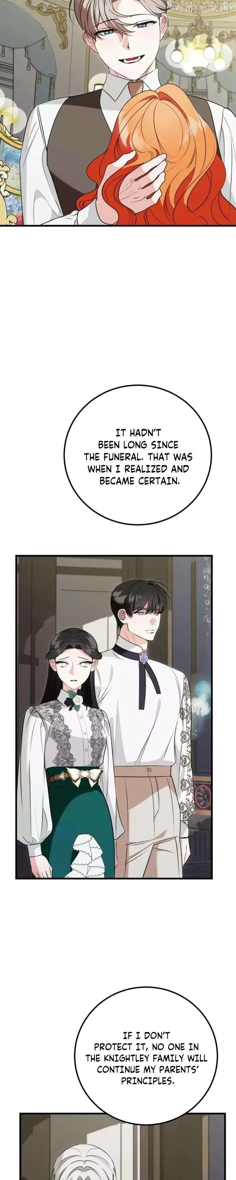 Forget Marriage, I’d Rather Go Bankrupt Chapter 69 - Page 31