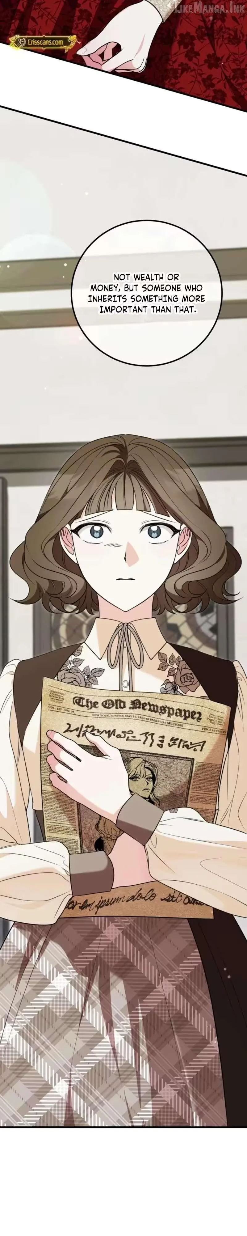 Forget Marriage, I’d Rather Go Bankrupt Chapter 69 - Page 33