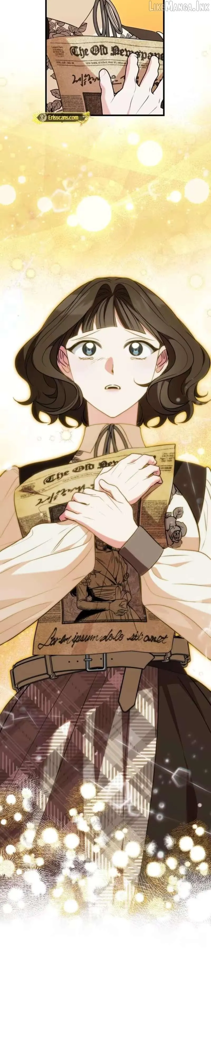 Forget Marriage, I’d Rather Go Bankrupt Chapter 69 - Page 35