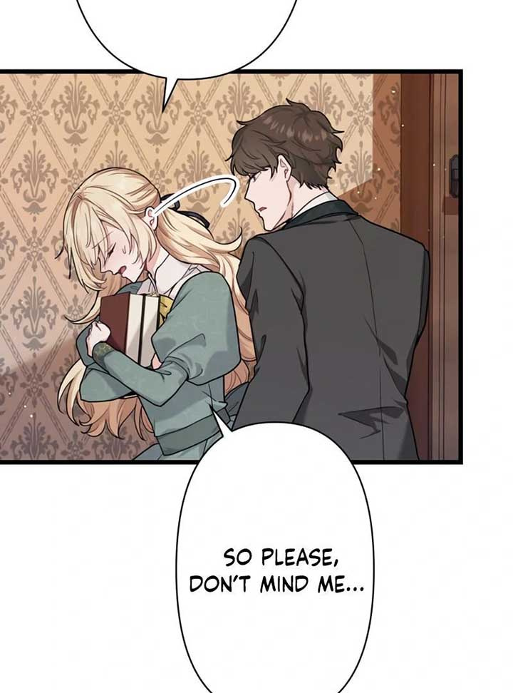 Forget That Night, Your Majesty Chapter 1 - Page 33