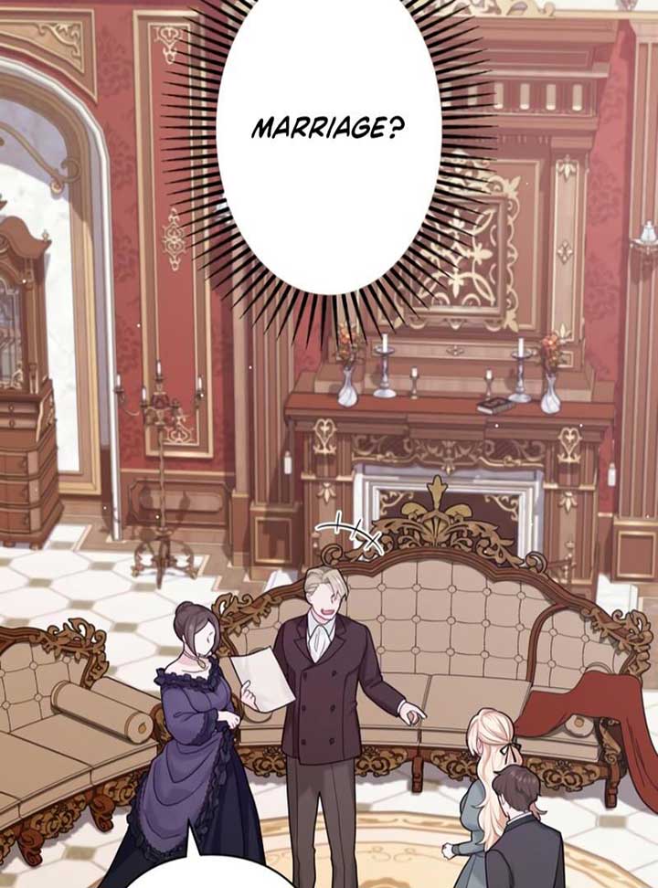 Forget That Night, Your Majesty Chapter 1 - Page 49