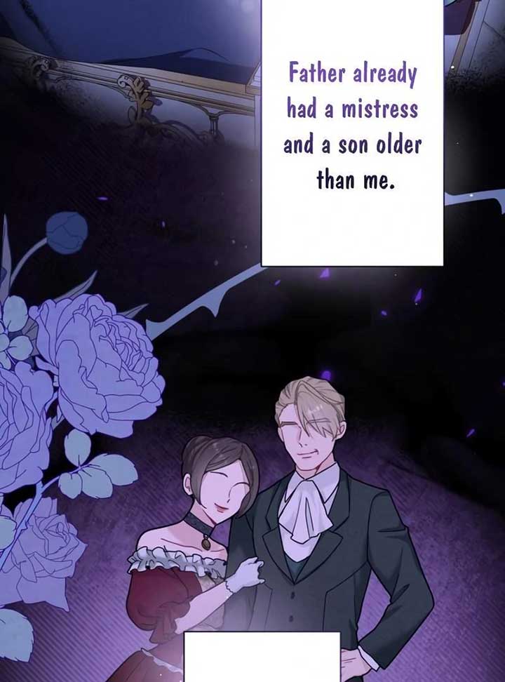 Forget That Night, Your Majesty Chapter 1 - Page 55