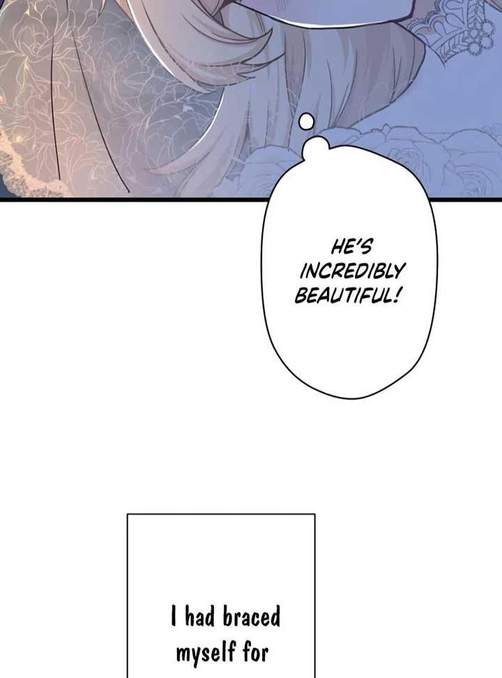 Forget That Night, Your Majesty Chapter 1 - Page 91