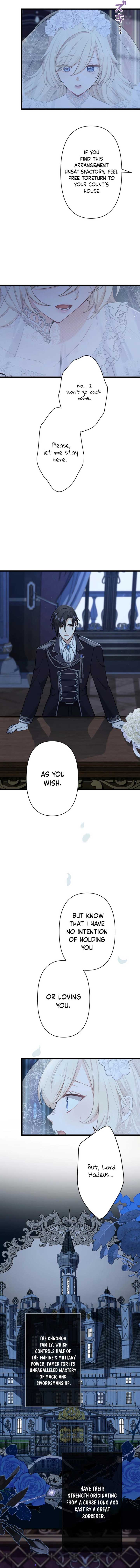 Forget That Night, Your Majesty Chapter 2 - Page 4