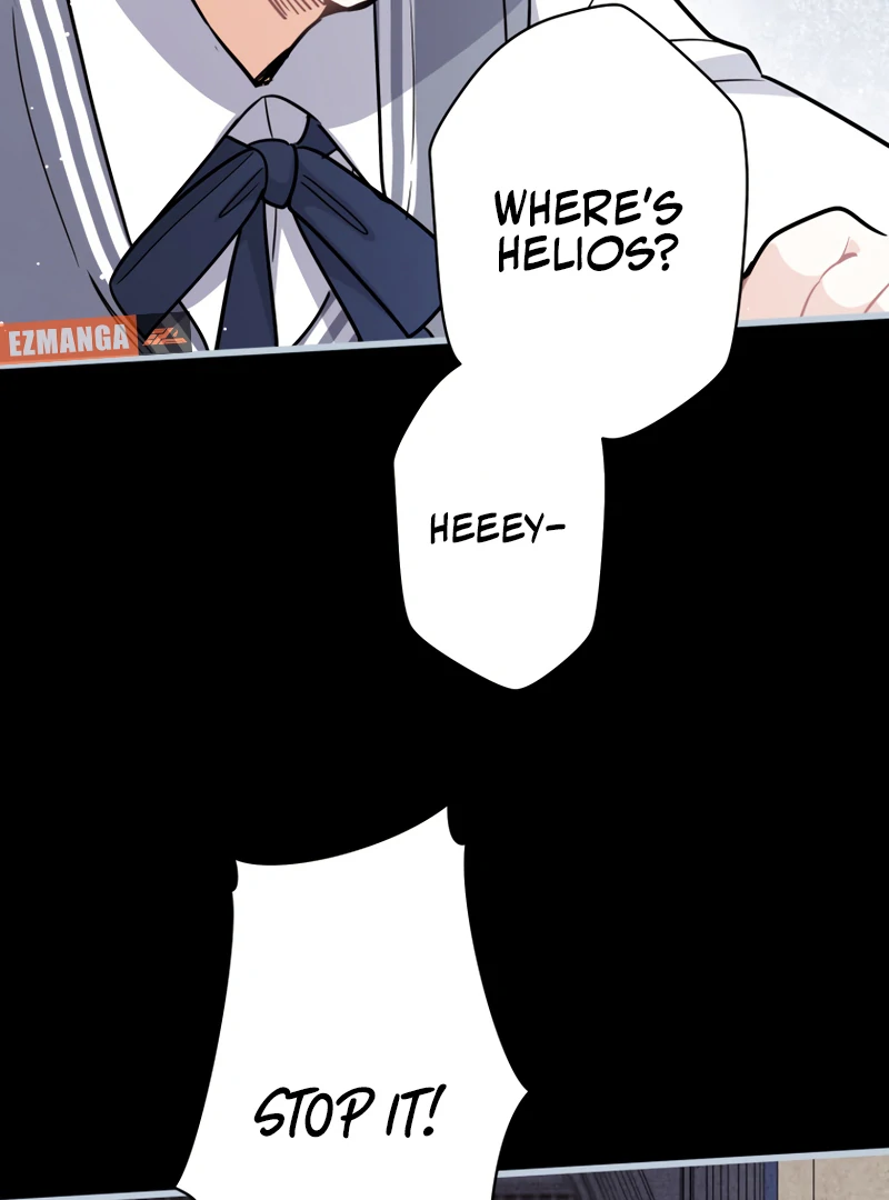 Forget That Night, Your Majesty Chapter 44 - Page 20