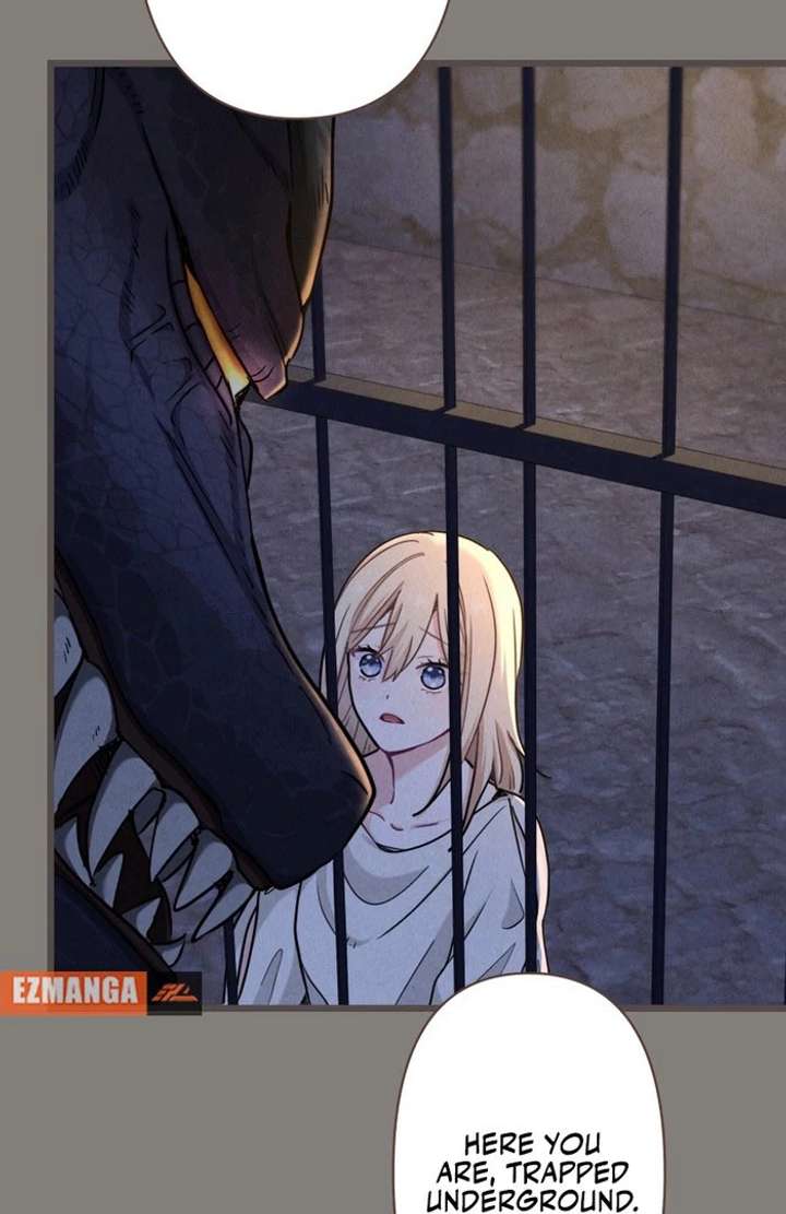 Forget That Night, Your Majesty Chapter 54 - Page 17