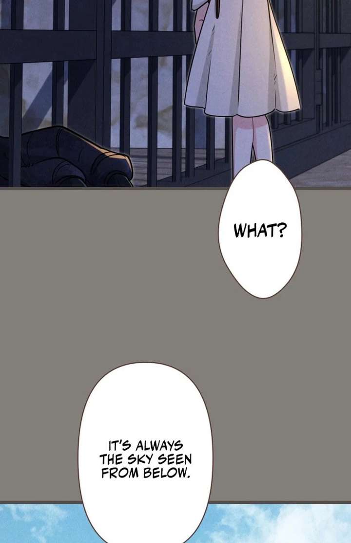 Forget That Night, Your Majesty Chapter 54 - Page 20