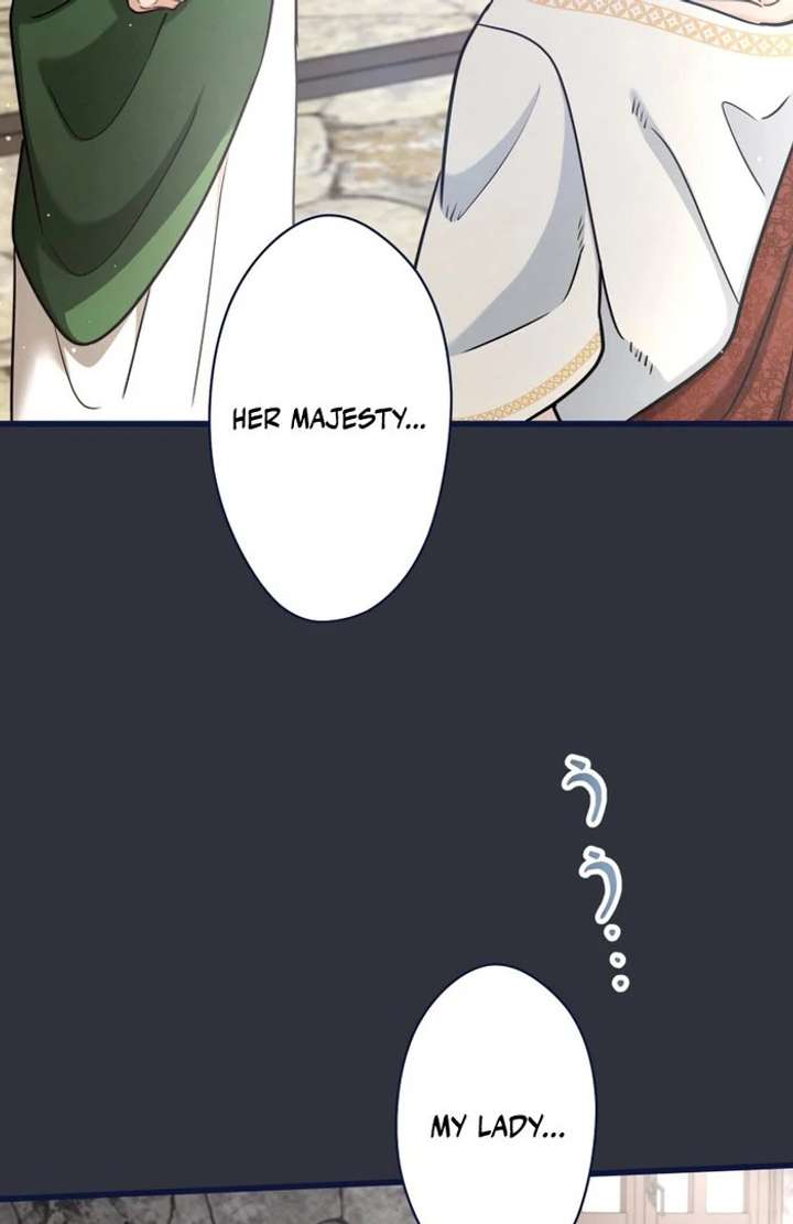 Forget That Night, Your Majesty Chapter 56 - Page 50