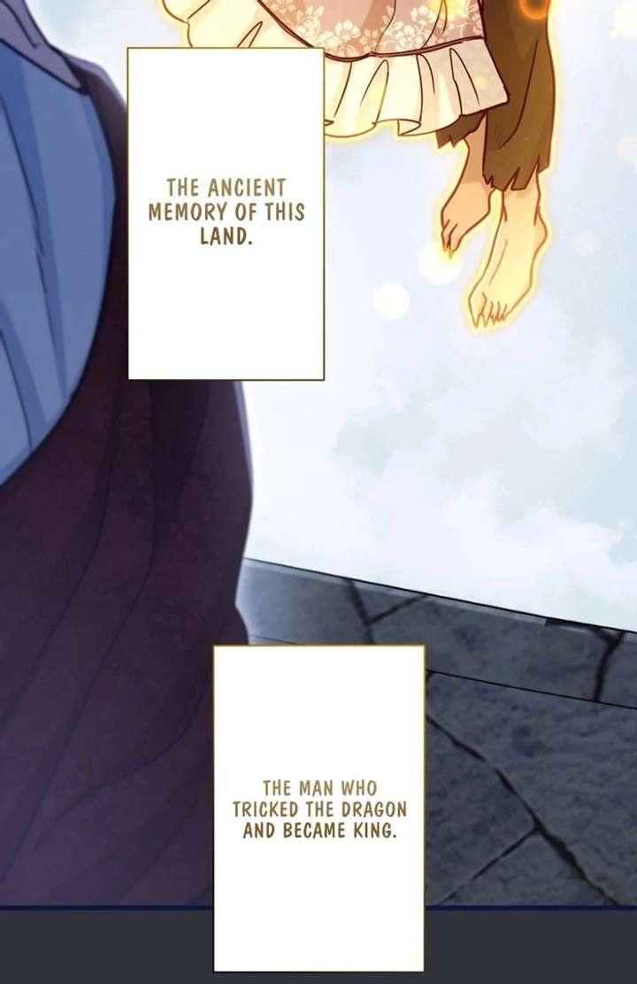 Forget That Night, Your Majesty Chapter 56 - Page 61