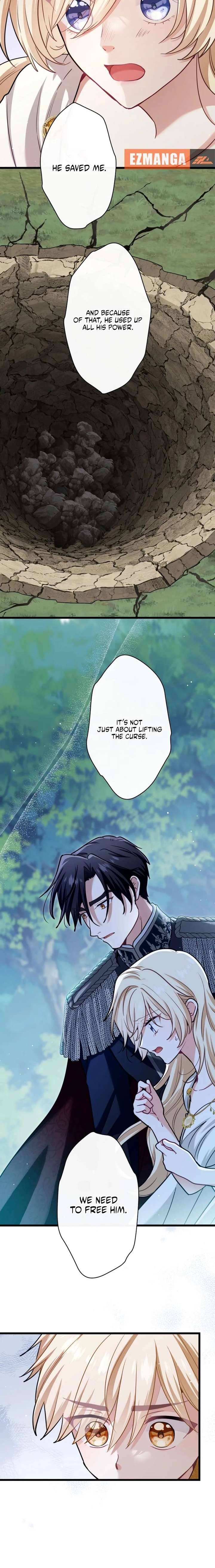 Forget That Night, Your Majesty Chapter 73 - Page 14