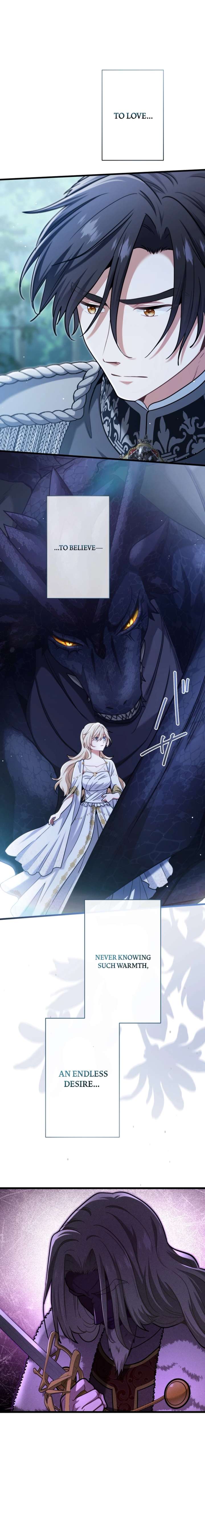 Forget That Night, Your Majesty Chapter 77 - Page 16